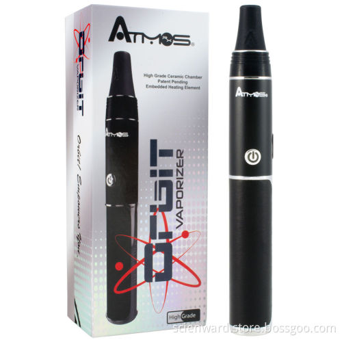 Atmos Orbit True Vaporizer - E-CIGS Dry Herb Vaporizers